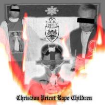 Seth Domain : Christian Priests Rape Children